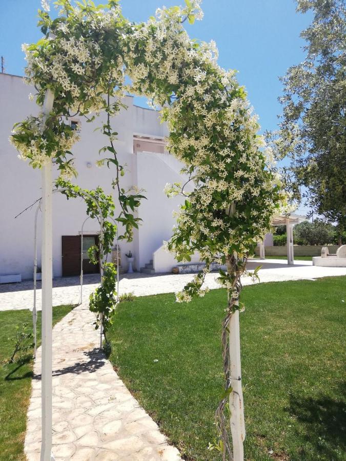 Masseria Poli Country House Conversano Exterior photo