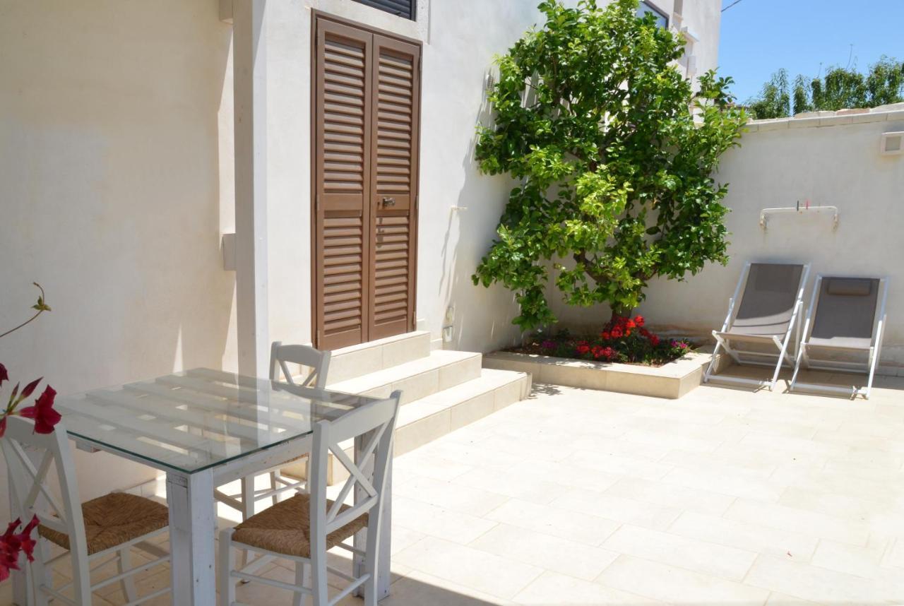 Masseria Poli Country House Conversano Exterior photo