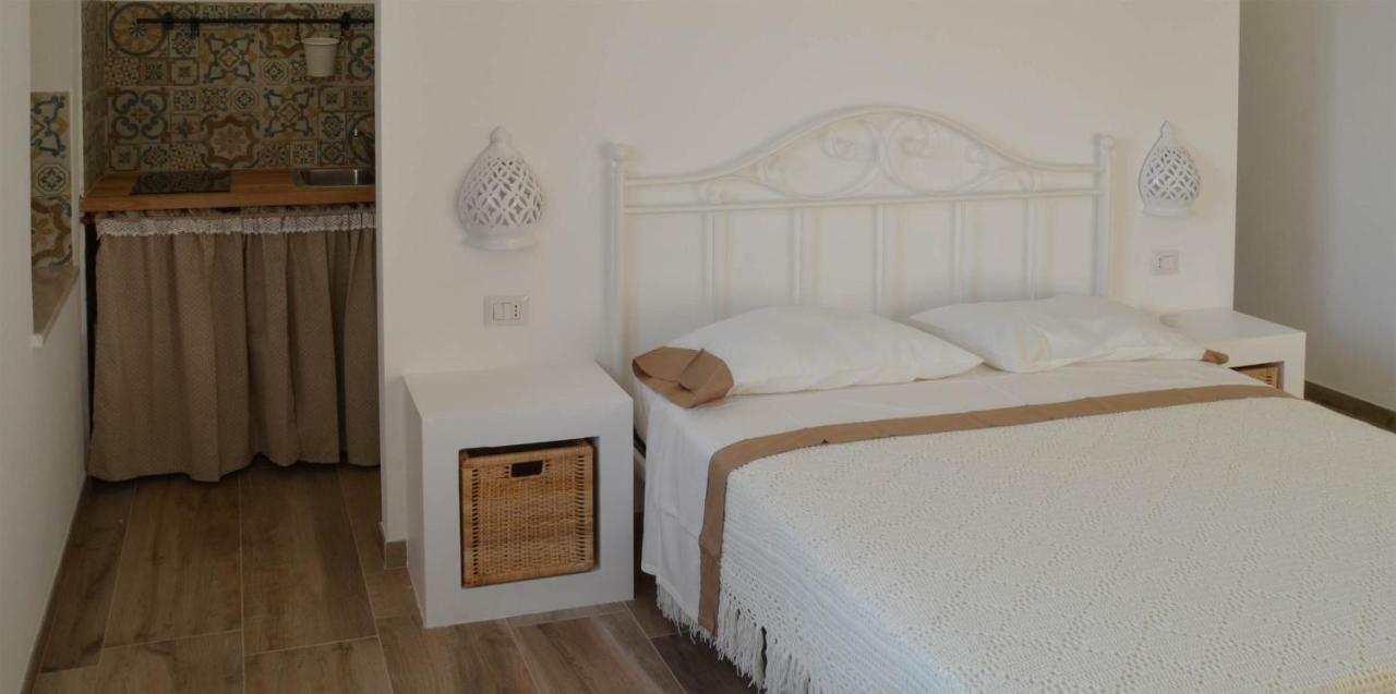 Masseria Poli Country House Conversano Exterior photo