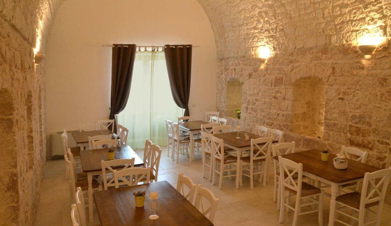 Masseria Poli Country House Conversano Exterior photo