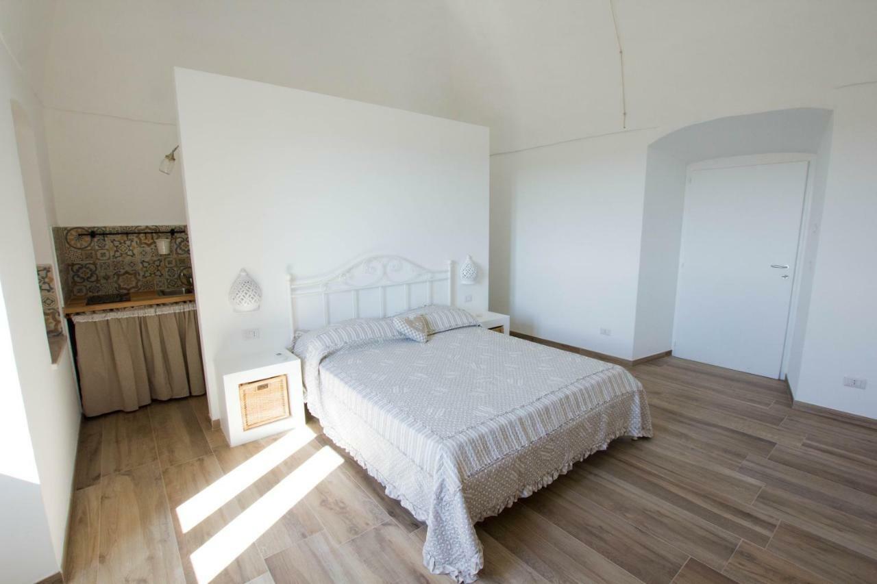 Masseria Poli Country House Conversano Exterior photo