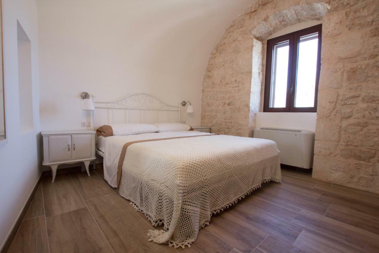 Masseria Poli Country House Conversano Exterior photo