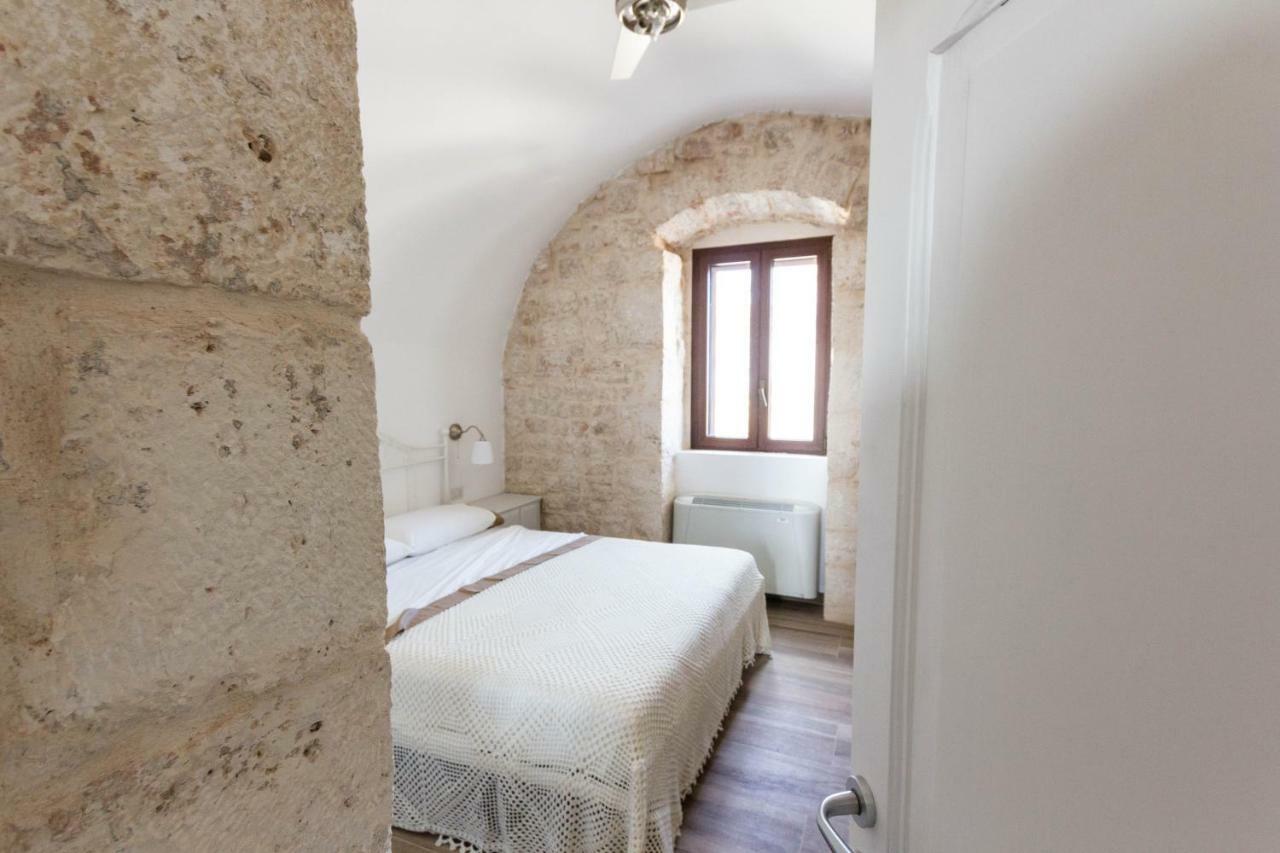 Masseria Poli Country House Conversano Exterior photo